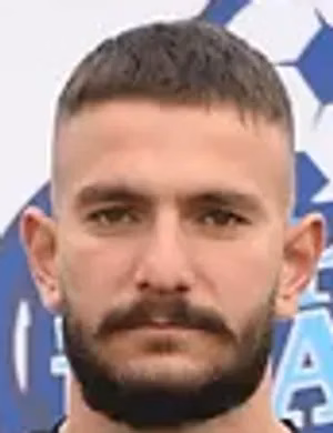 Χρήστος Κασαπίδης