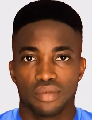 Chukwudi Lawrence Ekeocha