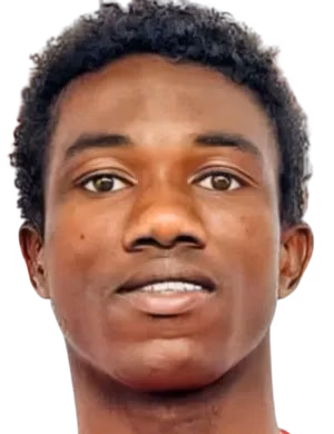 Chukwuebuka Okoronkwo