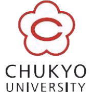 Chukyo University герб