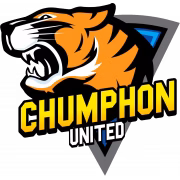 Chumphon United герб