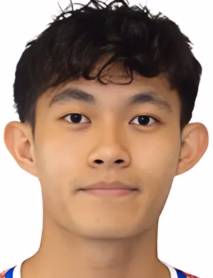 李俊文