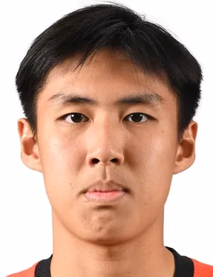 李俊霆