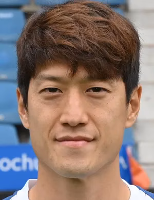 이청용