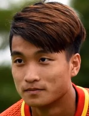 陈纯新