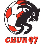Chur 97 Youth герб