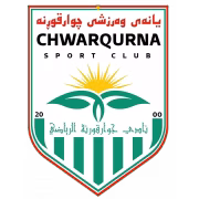 Chwarqurna SC герб