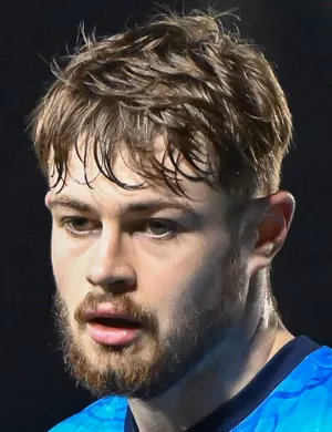 Cian Jude Hayes