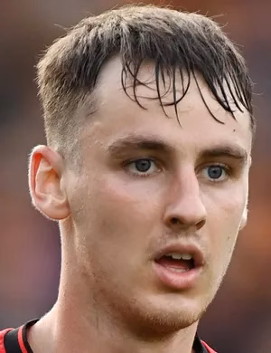 Ciaran Thomas Brennan