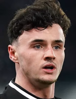 Ciaran Patrick Gilligan