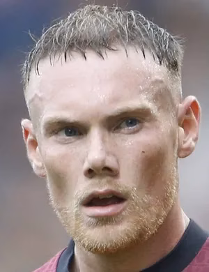 Ciarán Kelly
