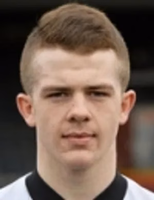 Ciaran O'Connor