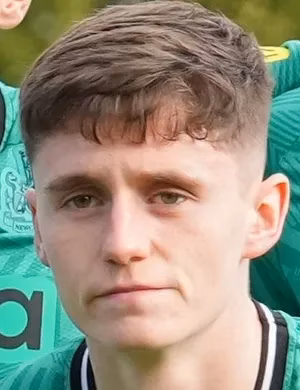 Ciaran James Thompson
