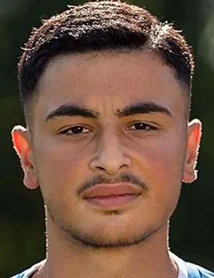 Cihan Çelik