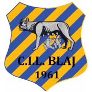 CIL Blaj герб