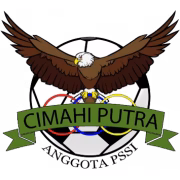Cimahi Putra FC герб