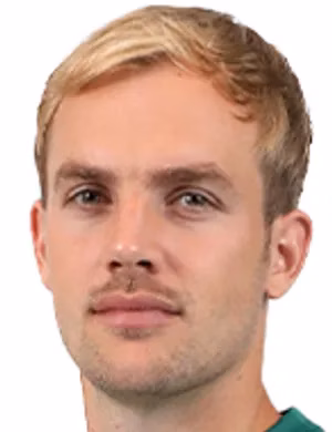 Cimo Patric Röcker