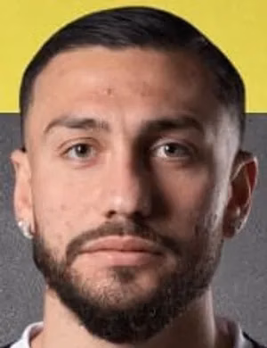 Ciro Palmieri