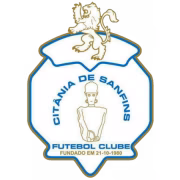 Citânia Sanfins FC герб