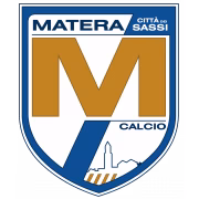 Città dei Sassi Matera герб