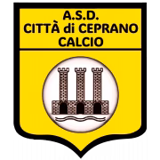 Città di Ceprano Calcio герб