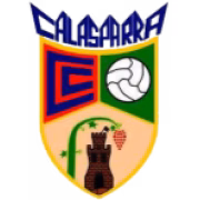 Ciudad de Calasparra CF герб