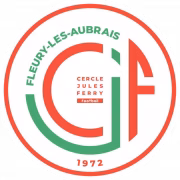 CJF Fleury-les-Aubrais герб
