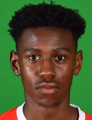 Clarke Sydney Omondi Oduor