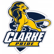 Clarke Pride (Clarke University) герб