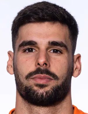 Cláudio Rafael Soares Braga