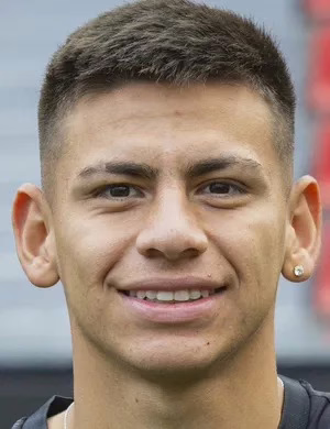Claudio Jeremías Echeverri