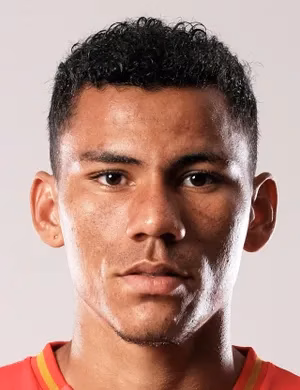 Claudio Falcão Santos