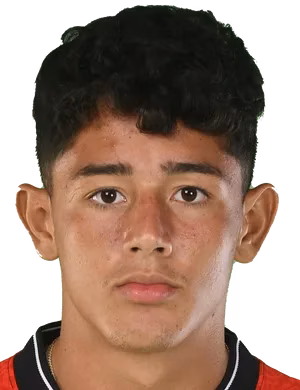 Claudio Josué Montero Alvarado