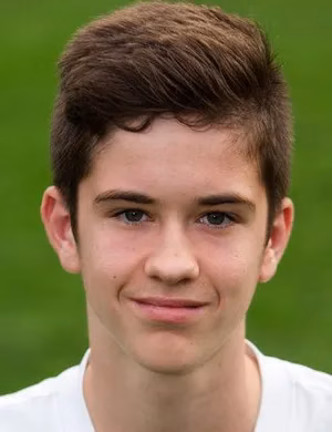 Claudio Vogel