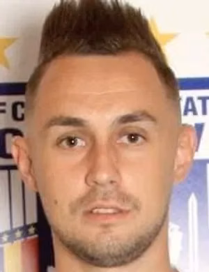 Claudiu Cristian Dragu
