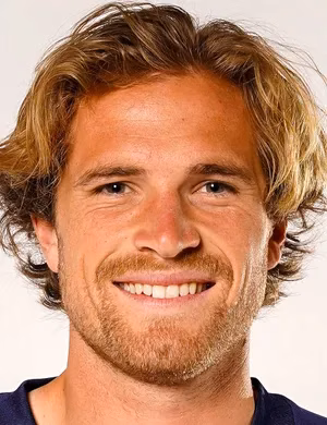 Clay Holstad