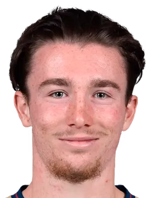 Clayton John Taylor