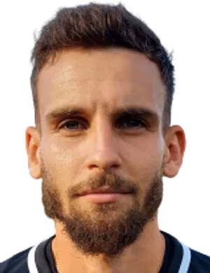 Clément Perraguin