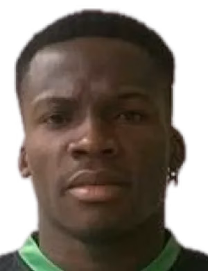 Cleopas Beleu-Ebi Timi