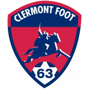 Clermont Foot 63 U18 герб