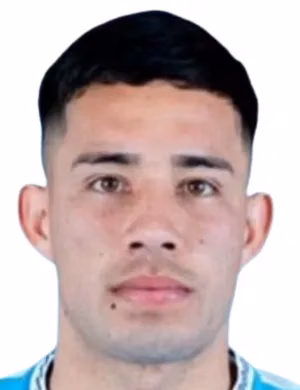 Clever Domingo Ferreira Ñamandu