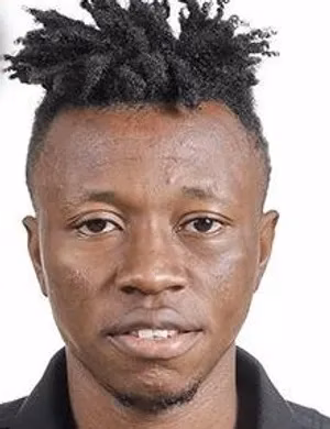 Clifford Aboagye