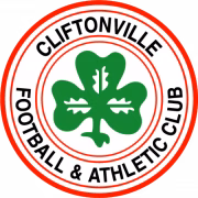 Cliftonville FC U18 герб