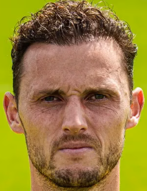 Clint Leemans