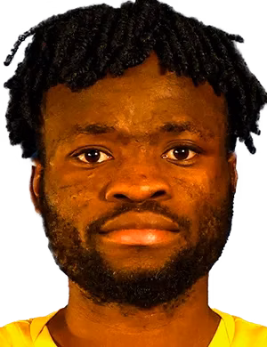 Clinton Antwi