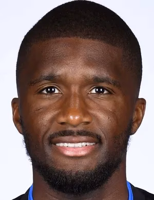 Клинтон Мата