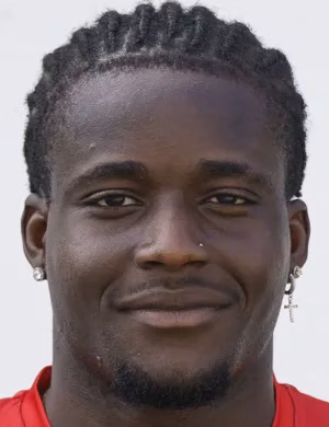 Clinton Osaro