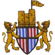 Clitheroe FC герб