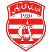 Club Africain U21 герб