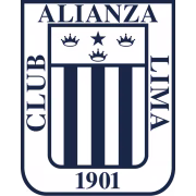 Club Alianza Lima U20 герб